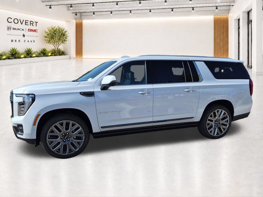 New 2026 GMC Yukon XL Denali Ultimate w/ LPO, Floor Liner Package AWD/4WD image 5