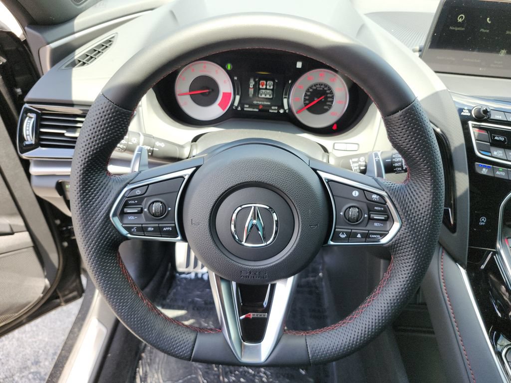 New 2026 Acura RDX w/ Advance Package AWD/4WD image 28
