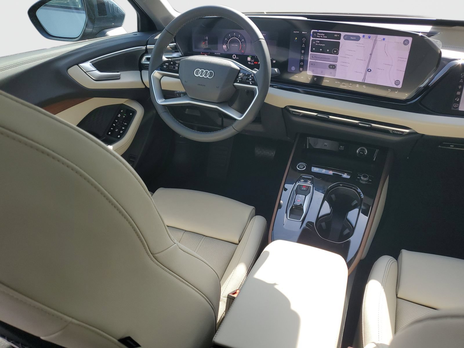 New 2026 Audi A5 2.0T Premium Plus AWD/4WD image 12