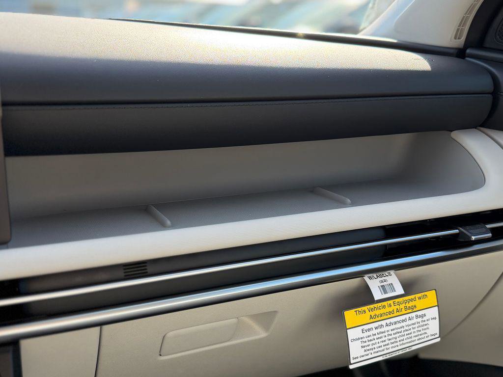New 2026 Hyundai Tucson SE image 23
