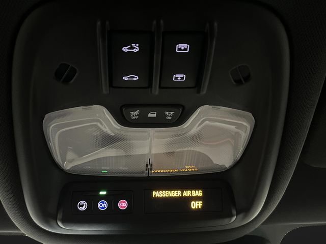 Used 2024 Chevrolet TrailBlazer RS w/ Convenience Package image 26