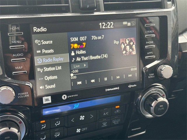 Used 2023 Toyota 4Runner TRD Pro image 35