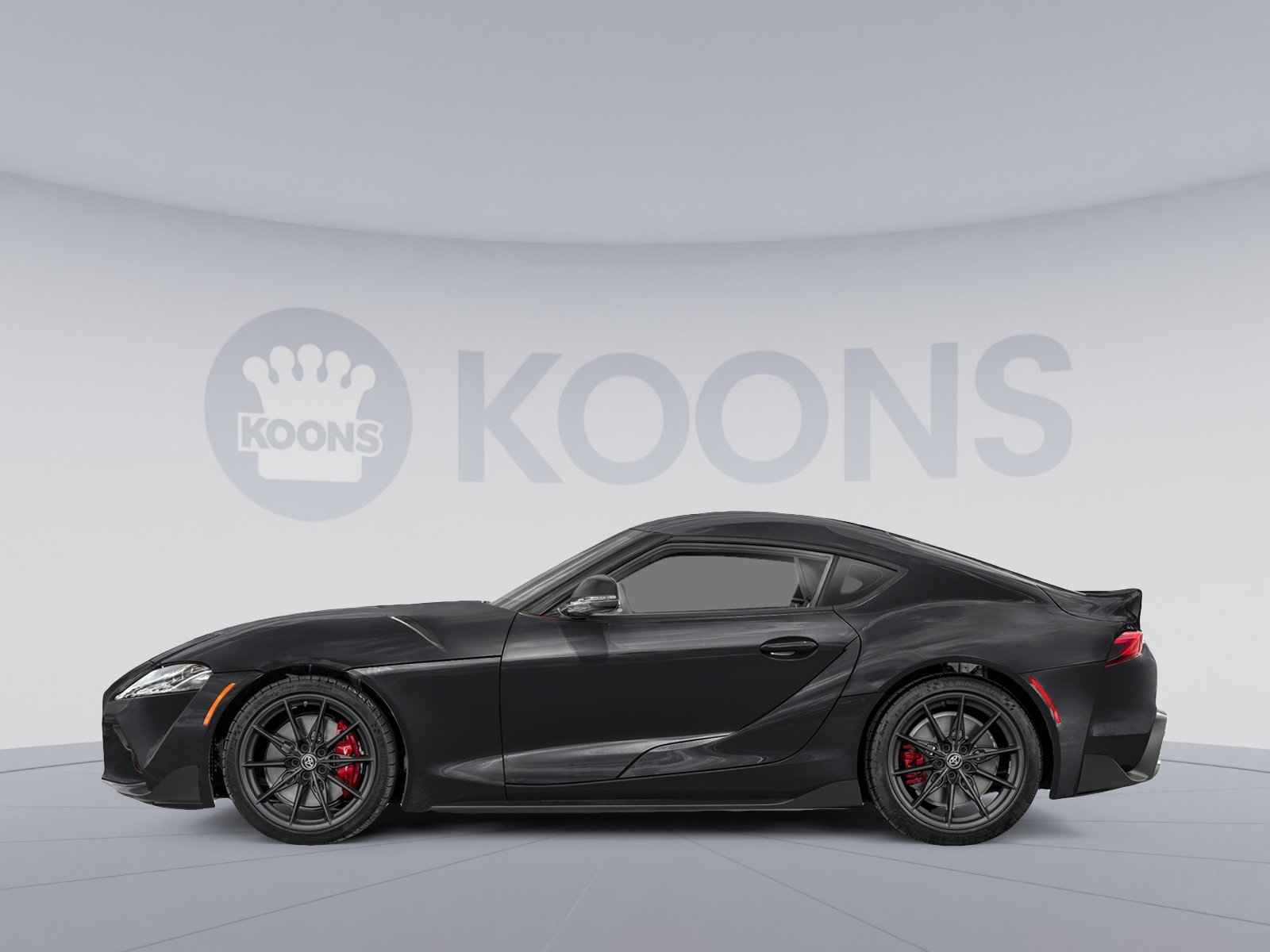 New 2026 Toyota Supra Premium image 4