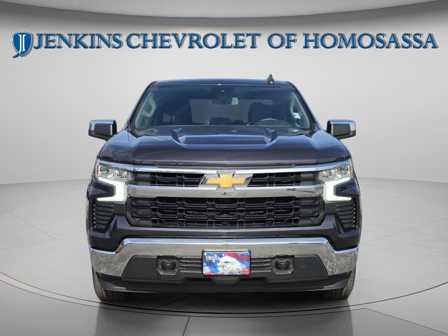 Used 2024 Chevrolet Silverado 1500 LT image 11