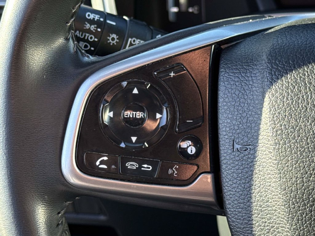Used 2020 Honda CR-V EX-L image 23