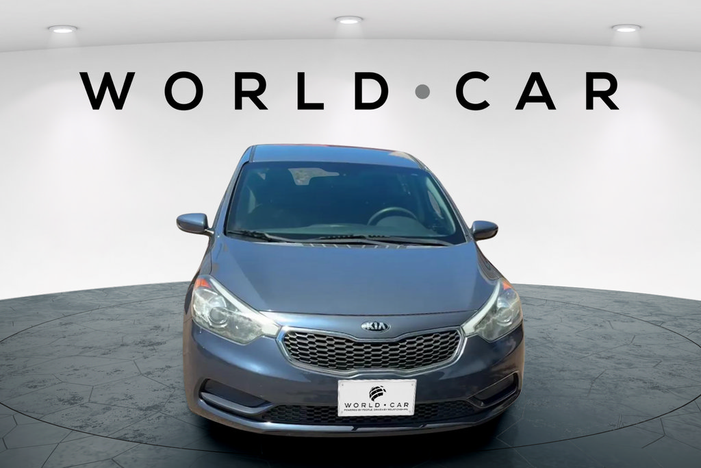 Used 2016 Kia Forte LX FWD image 16