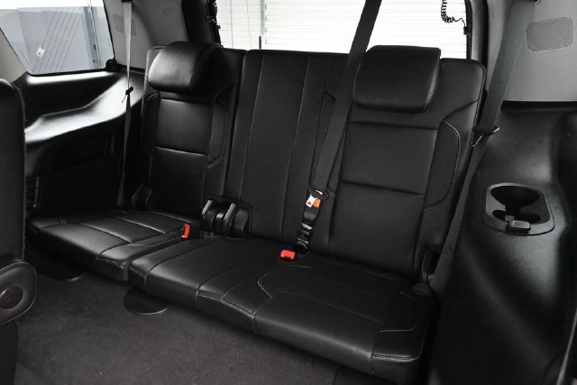 Used 2019 GMC Yukon SLT w/ Open Road Package AWD/4WD image 12