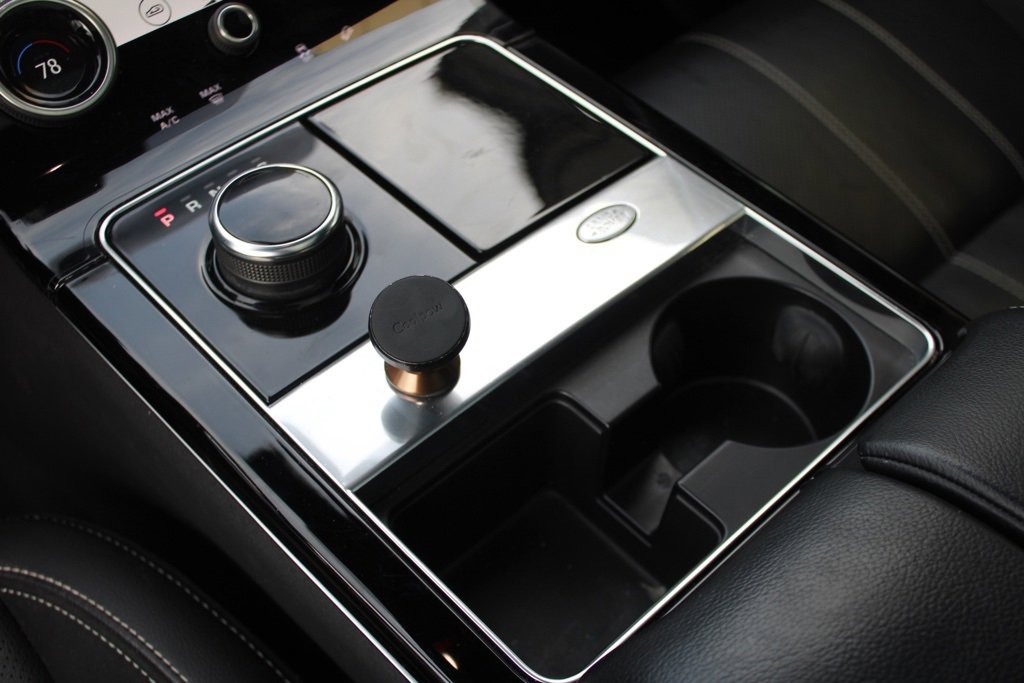 Used 2019 Land Rover Range Rover Velar R-Dynamic HSE image 23