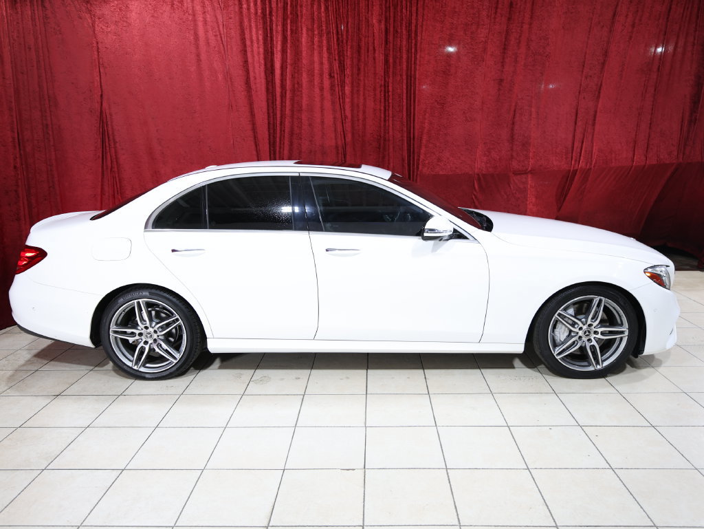 Used 2019 Mercedes-Benz E 300 image 7