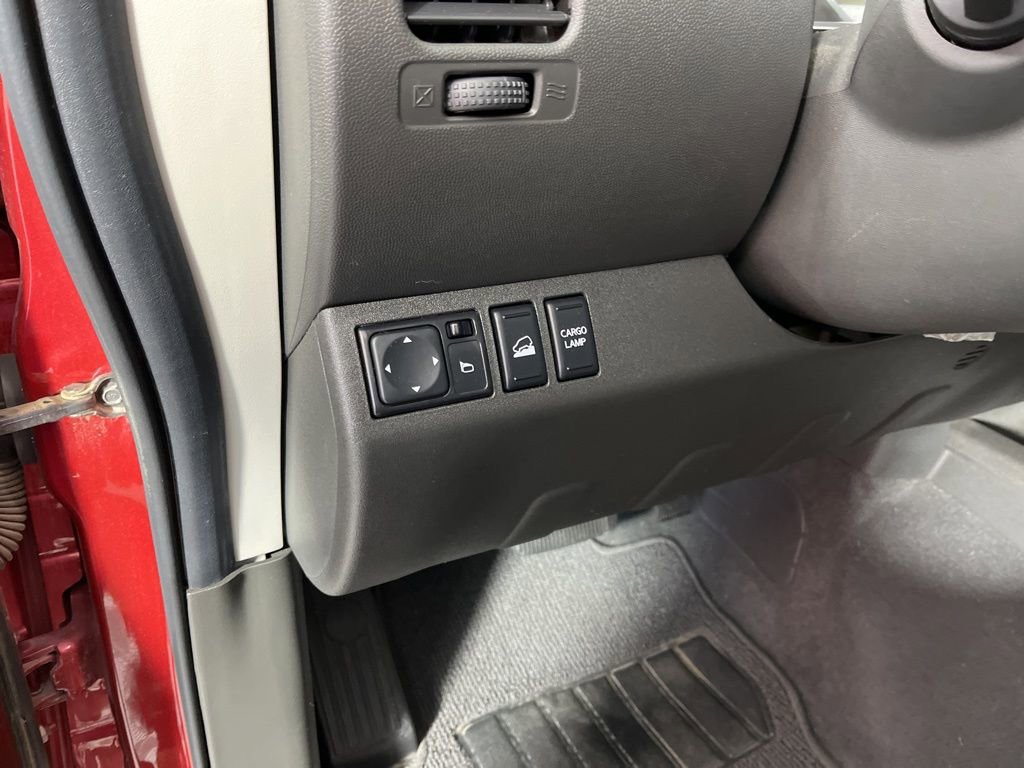 Used 2020 Nissan Frontier PRO-4X image 24