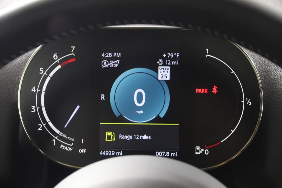 Used 2024 MINI Cooper Countryman S AWD/4WD image 21