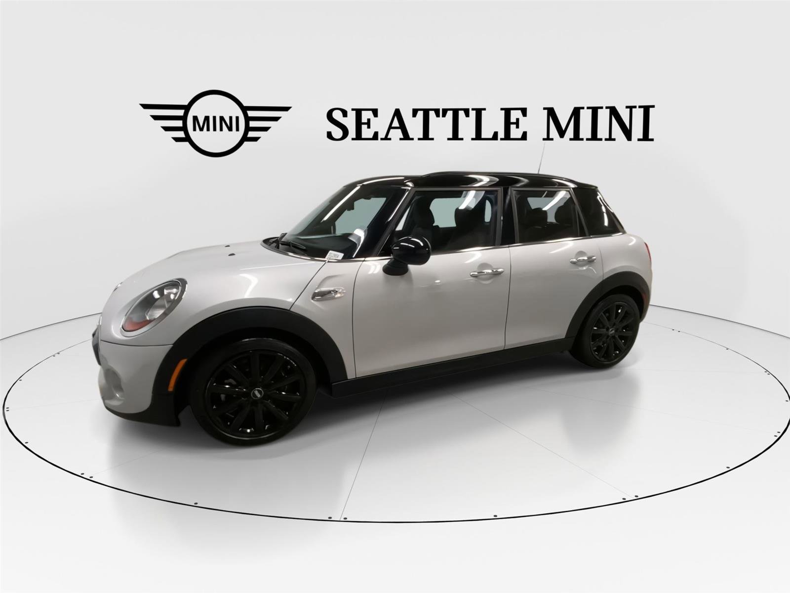 Used 2016 MINI Cooper S FWD image 5