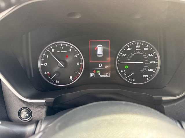 Certified 2023 Subaru Ascent Touring AWD/4WD image 15