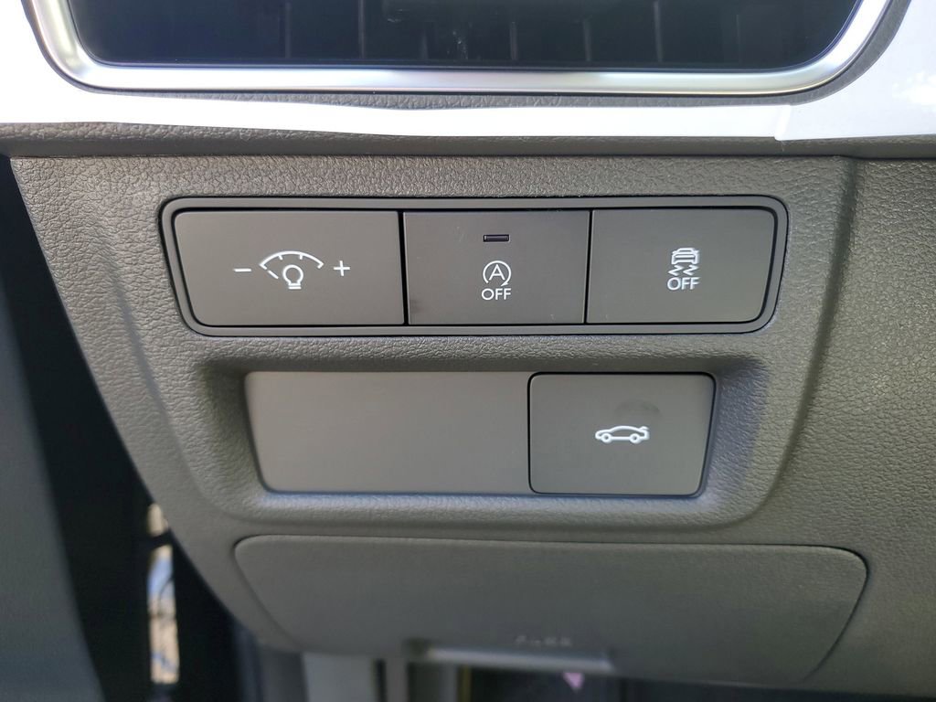 New 2025 Hyundai Sonata SE image 23