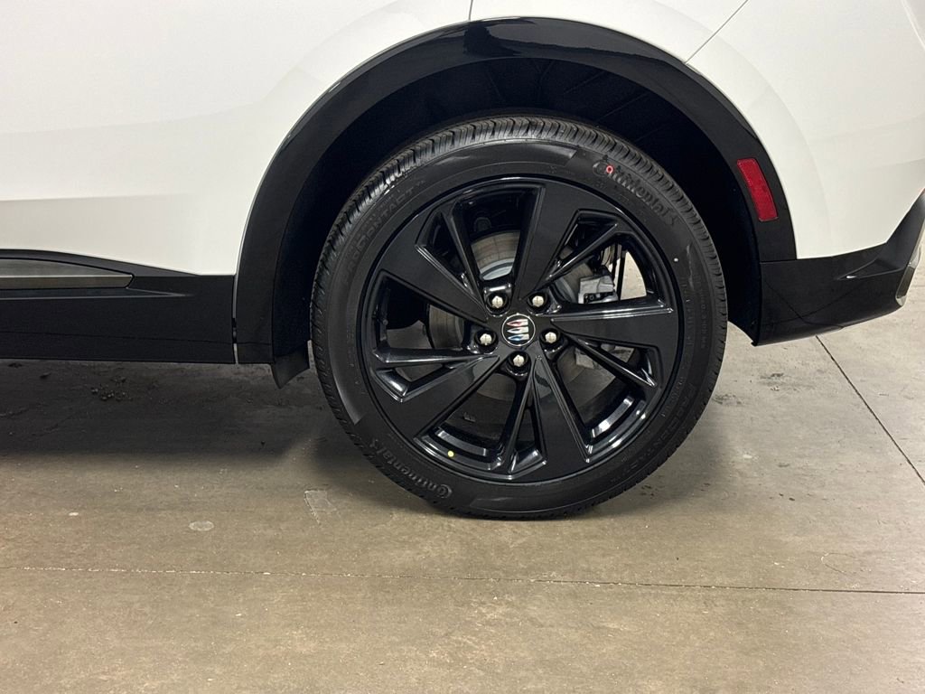New 2026 Buick Envision Sport Touring AWD/4WD image 13