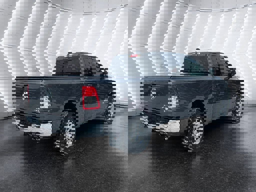 Used 2022 RAM 1500 Big Horn image 6