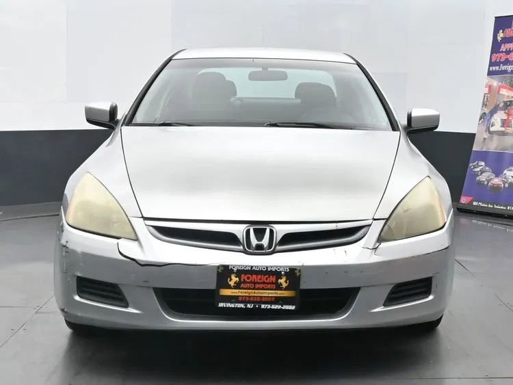 Used 2006 Honda Accord SE image 3