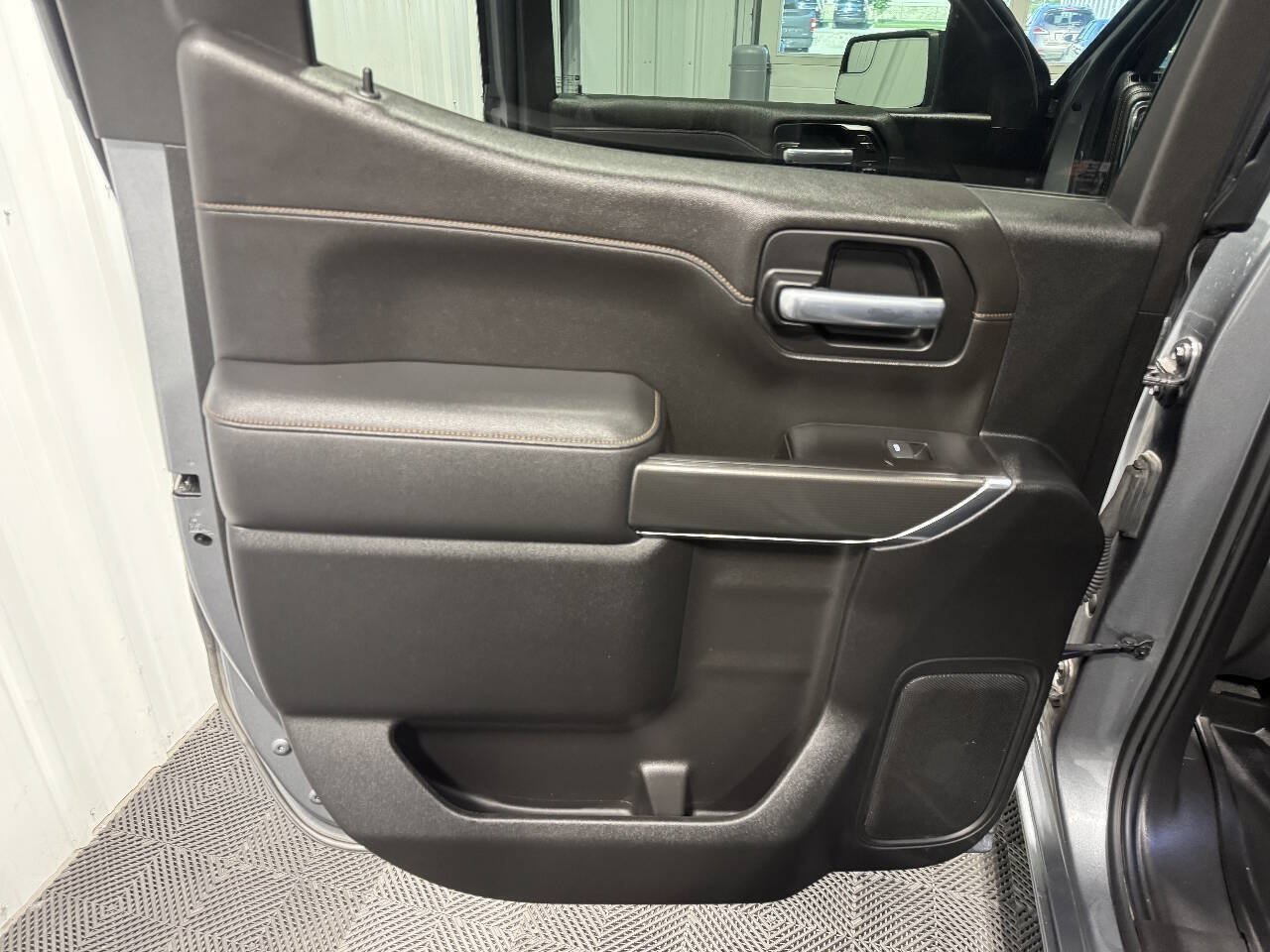 Used 2021 GMC Sierra 1500 AT4 AWD/4WD image 11