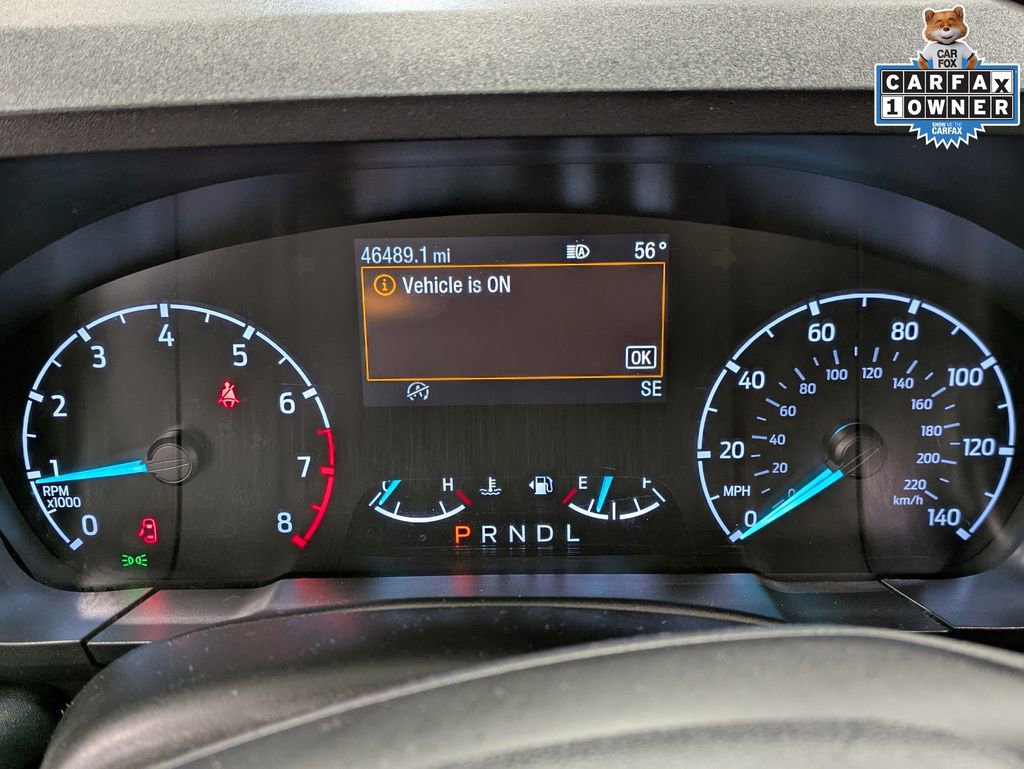 Used 2023 Ford Maverick XLT w/ Equipment Group 300A Standard AWD/4WD image 15