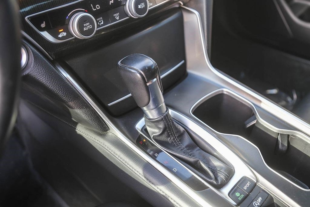 Used 2022 Honda Accord Sport Special Edition image 18
