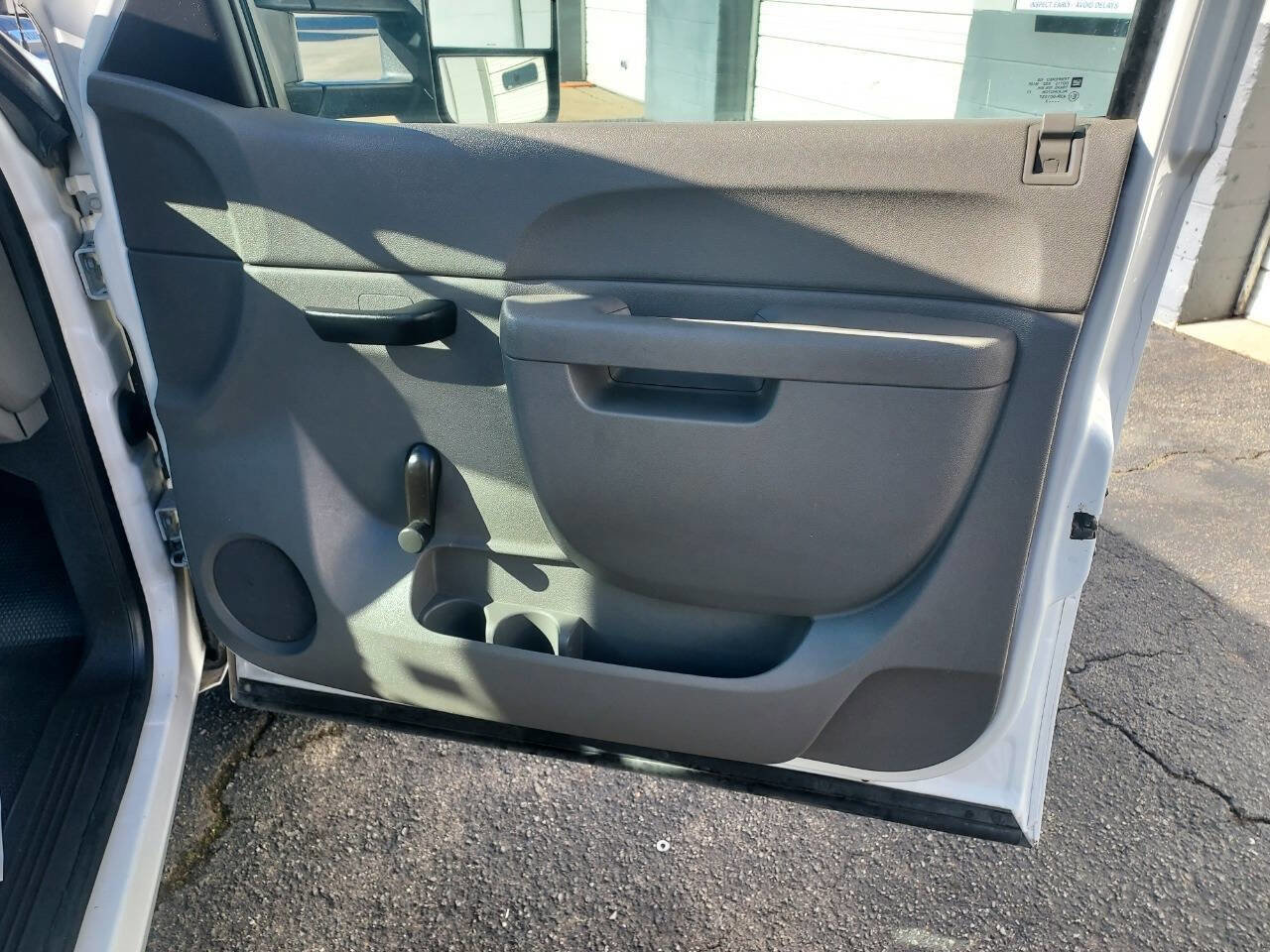 Used 2012 Chevrolet Silverado 2500 W/T image 22