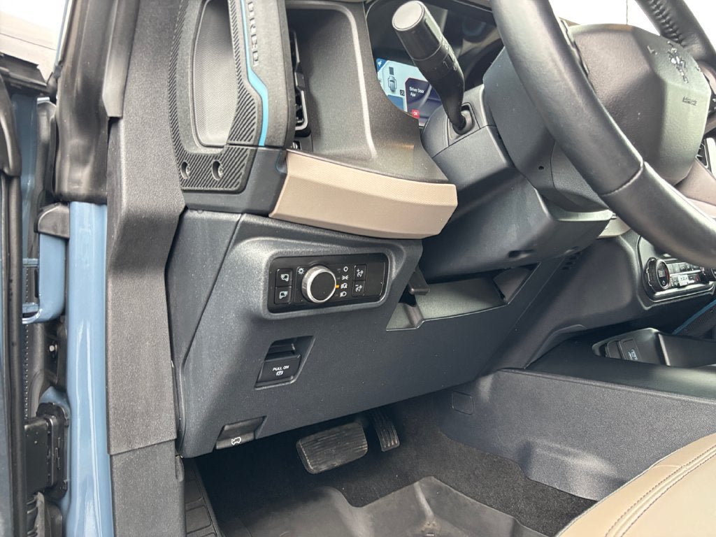 Used 2024 Ford Bronco Wildtrak AWD/4WD image 23