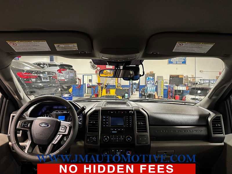 Used 2020 Ford F250 XL AWD/4WD image 14