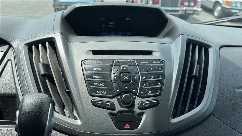 Used 2019 Ford Transit 350 138 RWD image 33