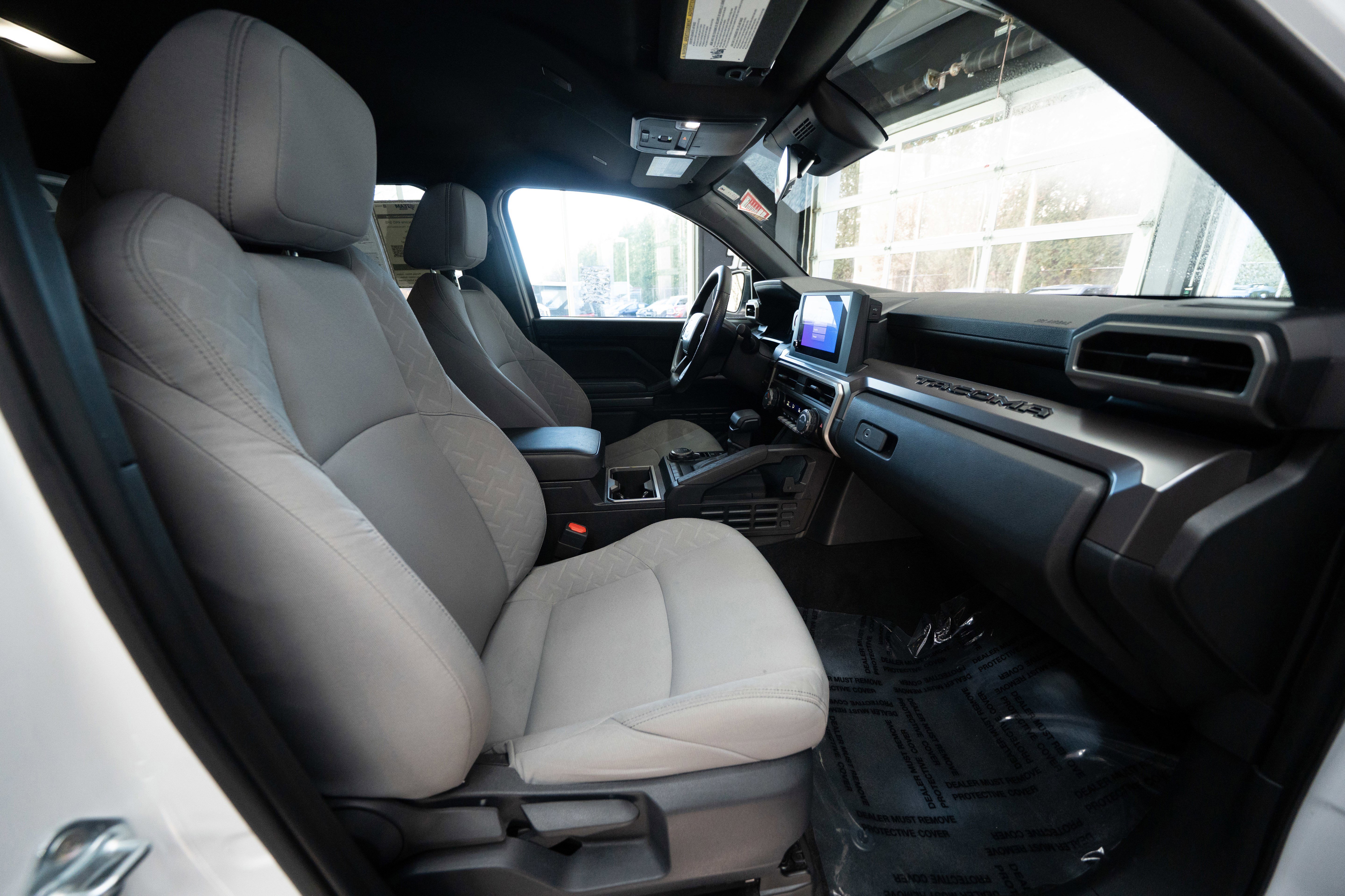 Certified 2024 Toyota Tacoma SR5 image 26