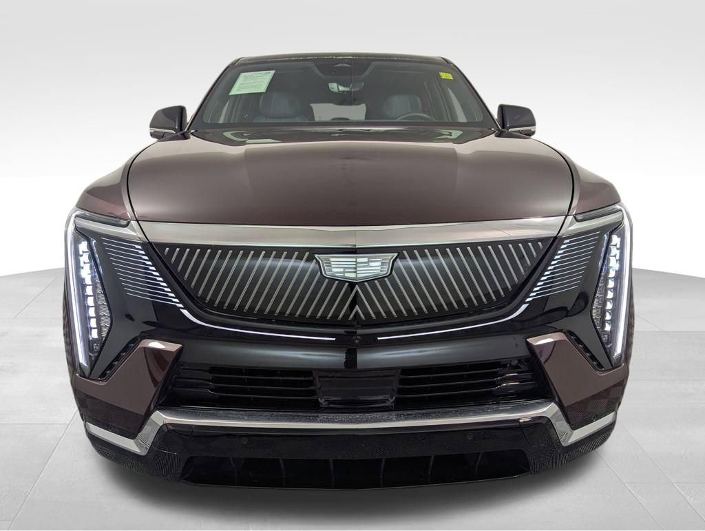 Used 2025 Cadillac Escalade IQ Luxury 2 w/ LPO, Premium Carpet Package image 27