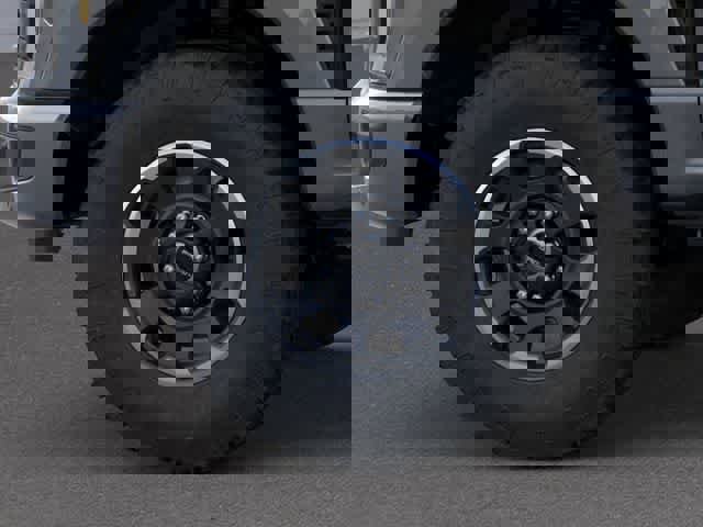 New 2026 Ford F350 Platinum w/ Tremor Off-Road Package image 20