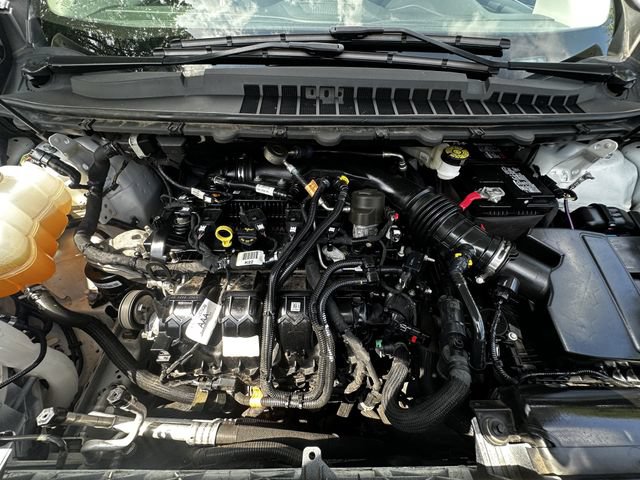 Certified 2023 Ford Edge Titanium AWD/4WD image 32