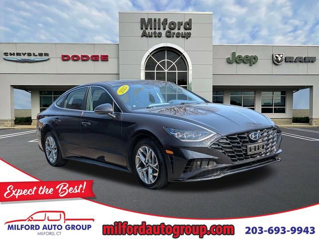 Used 2023 Hyundai Sonata SEL image 1
