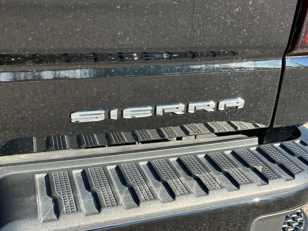 Used 2023 GMC Sierra 1500 Denali Ultimate image 20