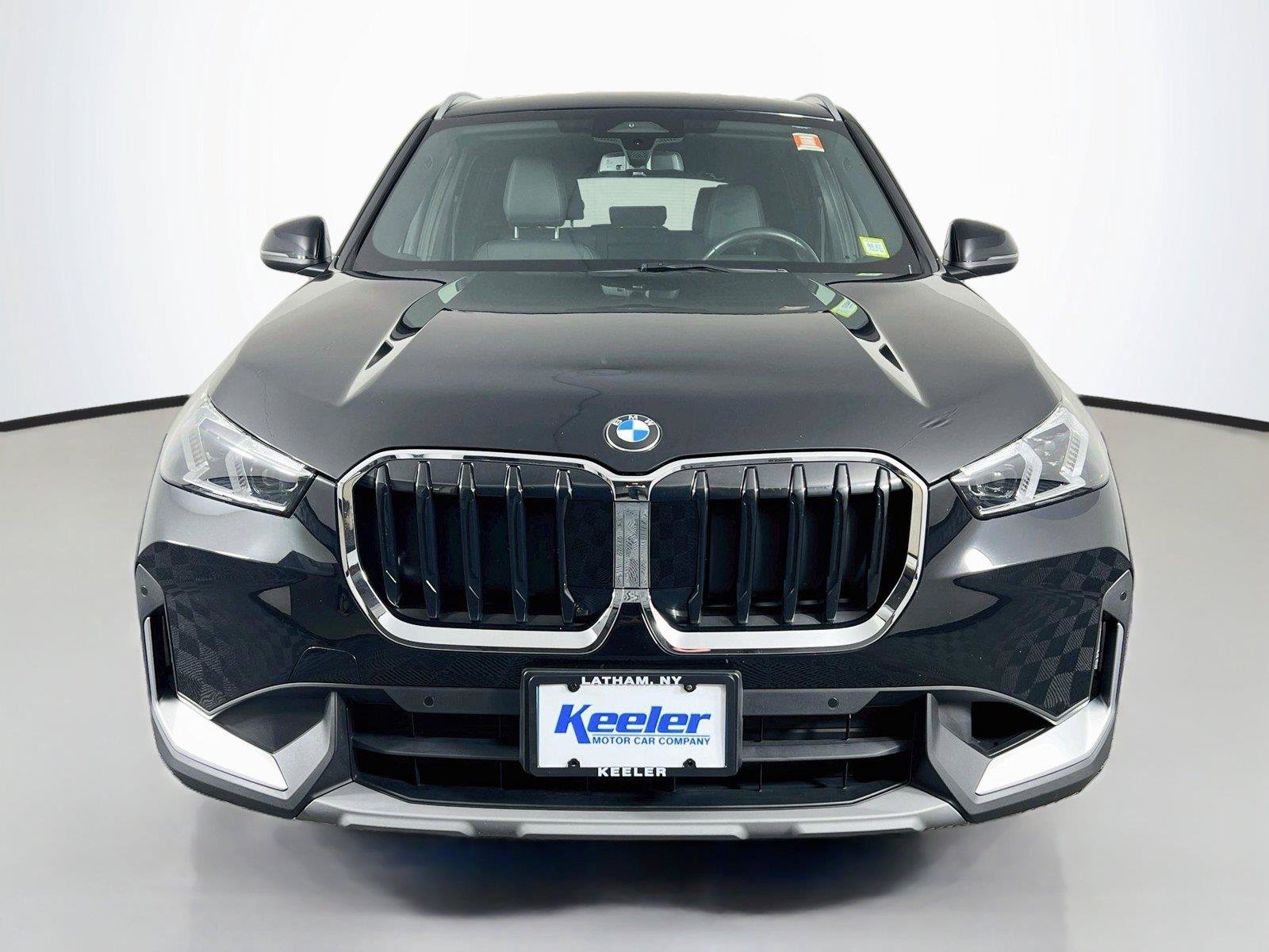 Used 2023 BMW X1 xDrive28i w/ Convenience Package AWD/4WD image 9
