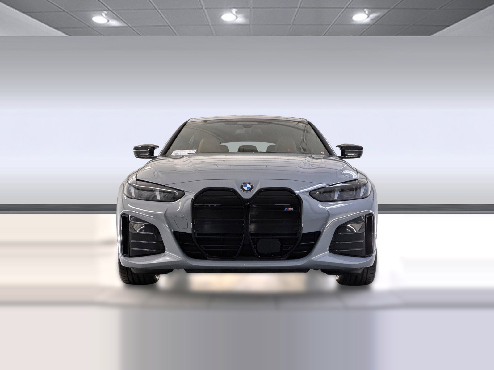 New 2026 BMW i4 M60 w/ Premium Package AWD/4WD image 5
