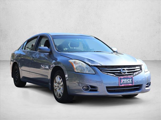 Used 2012 Nissan Altima 2.5 S FWD image 3