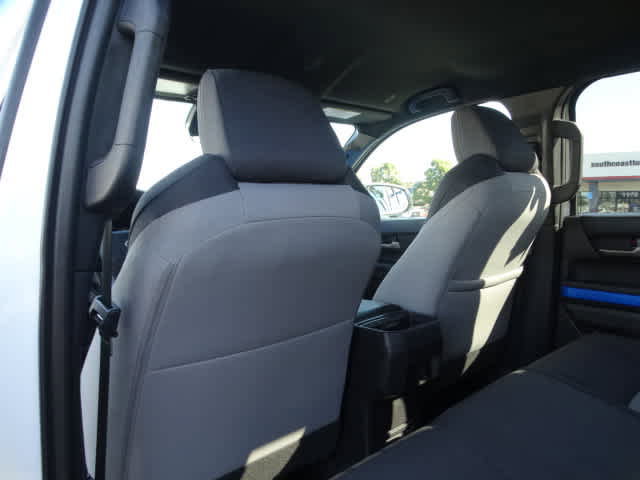 Used 2025 Toyota Tacoma TRD Off-Road image 22