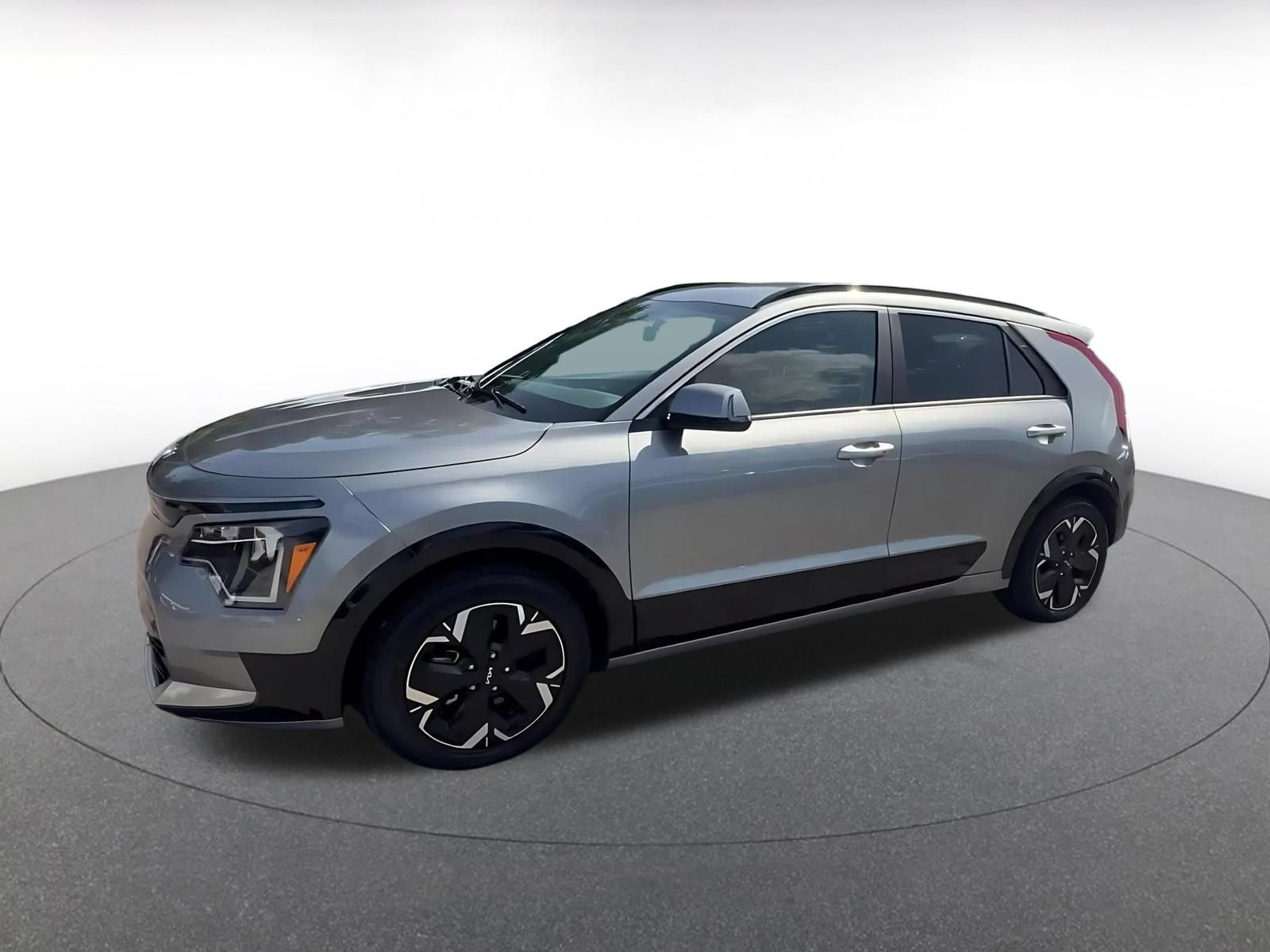 Used 2023 Kia Niro Wind FWD image 8