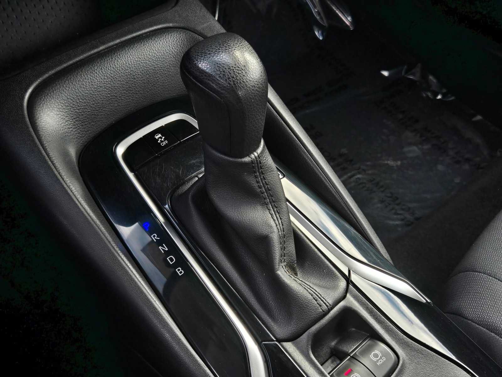 Certified 2020 Toyota Corolla LE FWD image 16