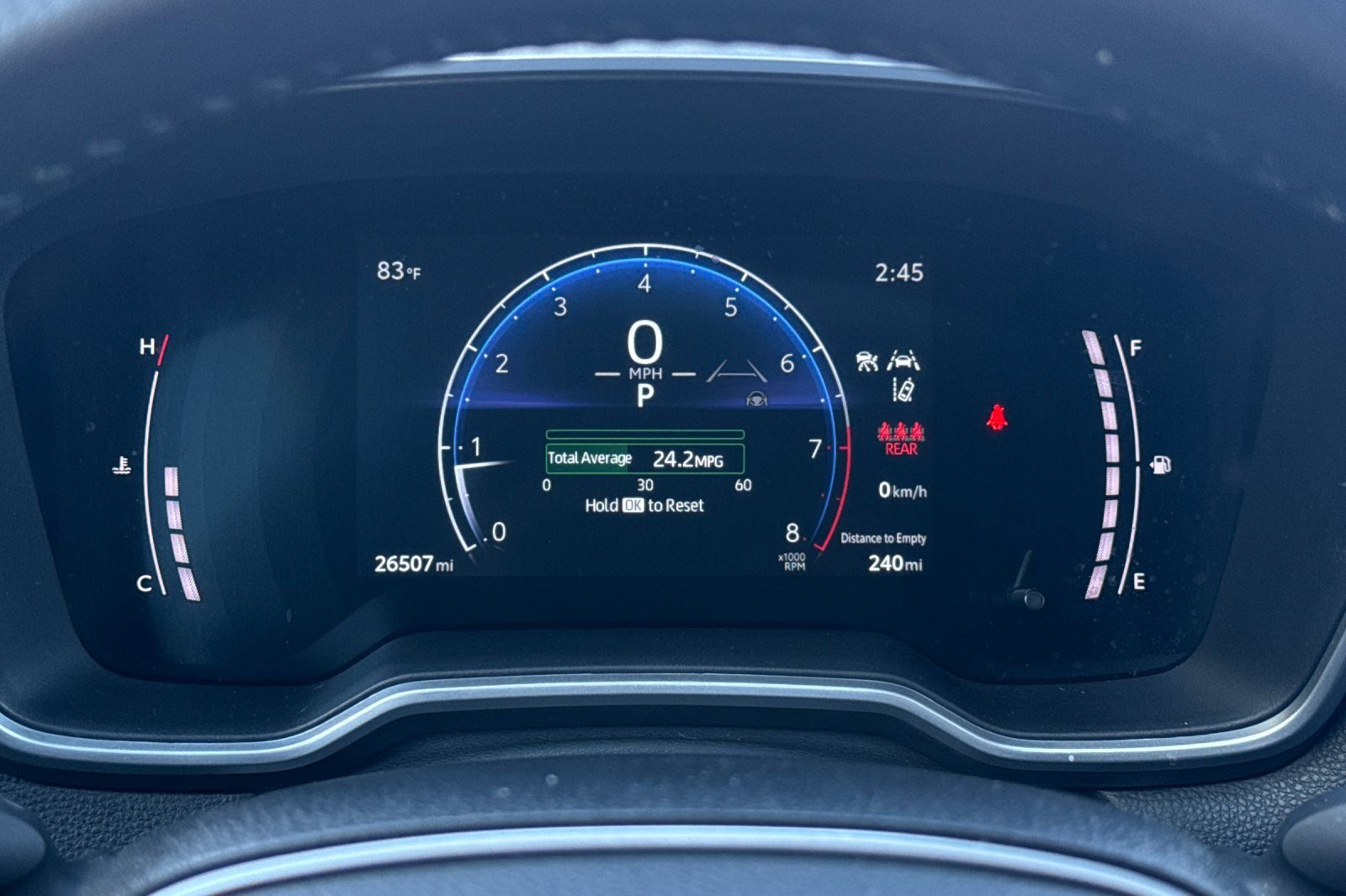 Certified 2023 Toyota Corolla Cross XLE image 33