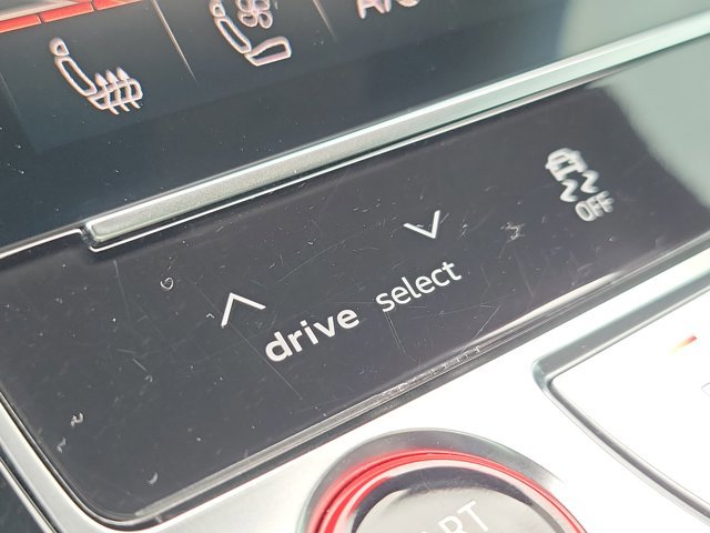 Used 2022 Audi SQ8 Prestige image 29