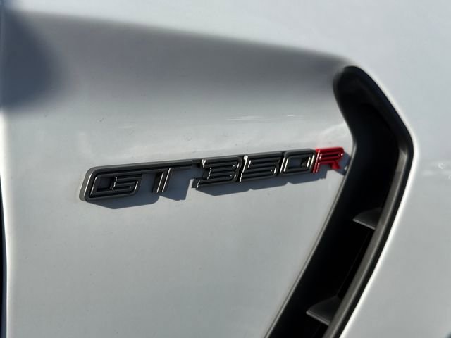 Used 2017 Ford Mustang Shelby GT350 w/ Electronics Package image 15