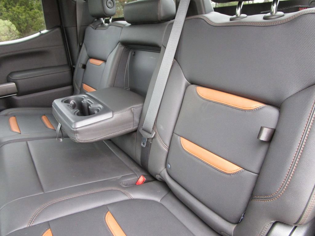 Used 2021 GMC Sierra 1500 AT4 image 20