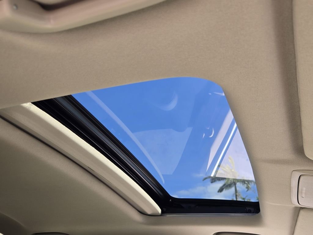 Certified 2022 Honda CR-V EX-L image 17