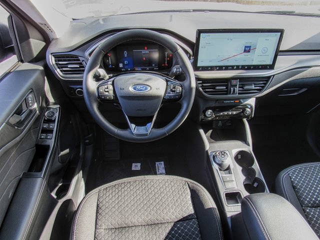 New 2026 Ford Escape Active w/ Tech Pack #1 FWD image 12