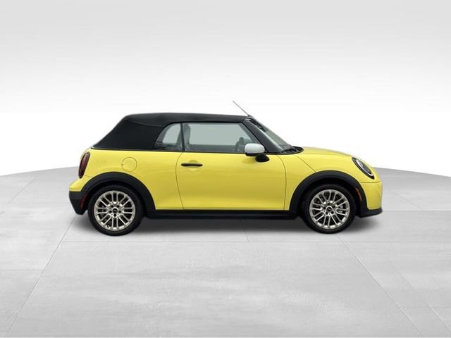 Certified 2026 MINI Cooper S FWD video 2
