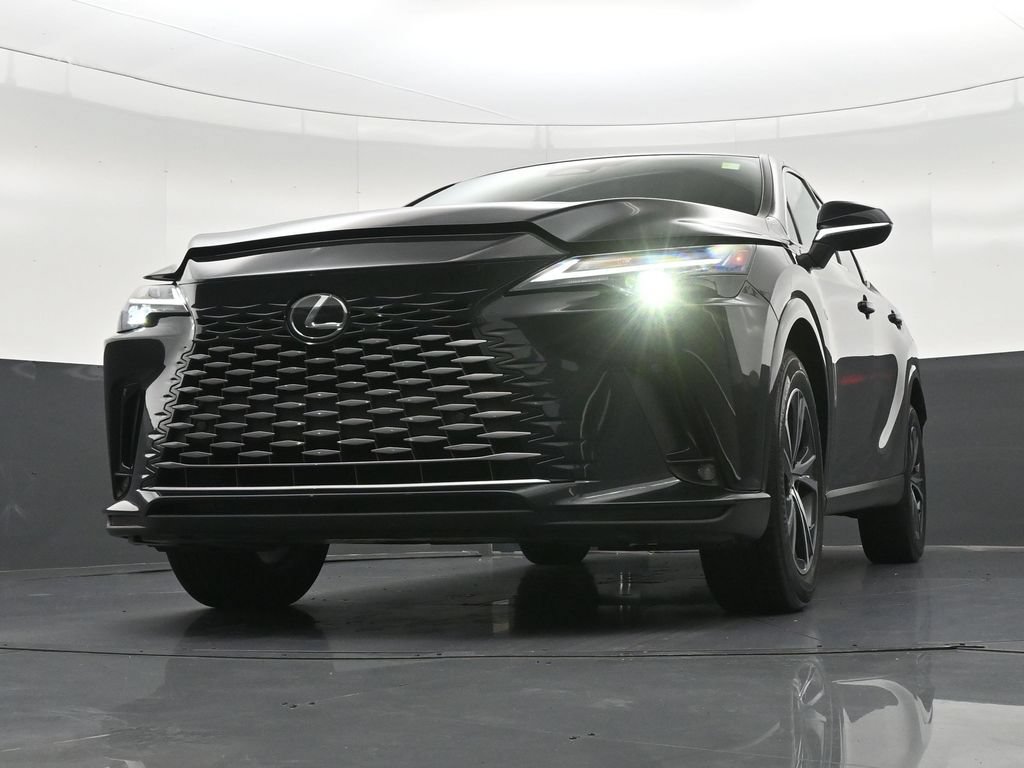 Used 2025 Lexus RX 350 FWD image 24