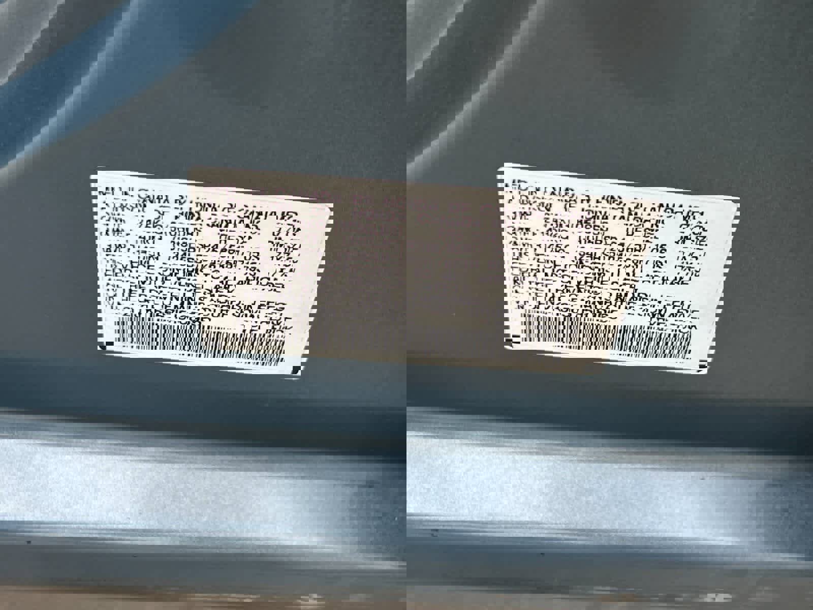 Used 2007 Honda Ridgeline RTL image 30