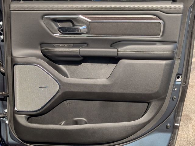 New 2026 RAM 1500 Laramie image 34